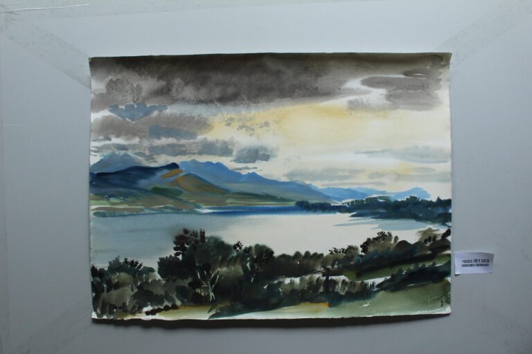 Killarny – Irland - Gerd Baukhage 
