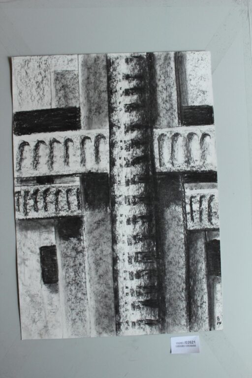 o.T. - Gerd Baukhage 