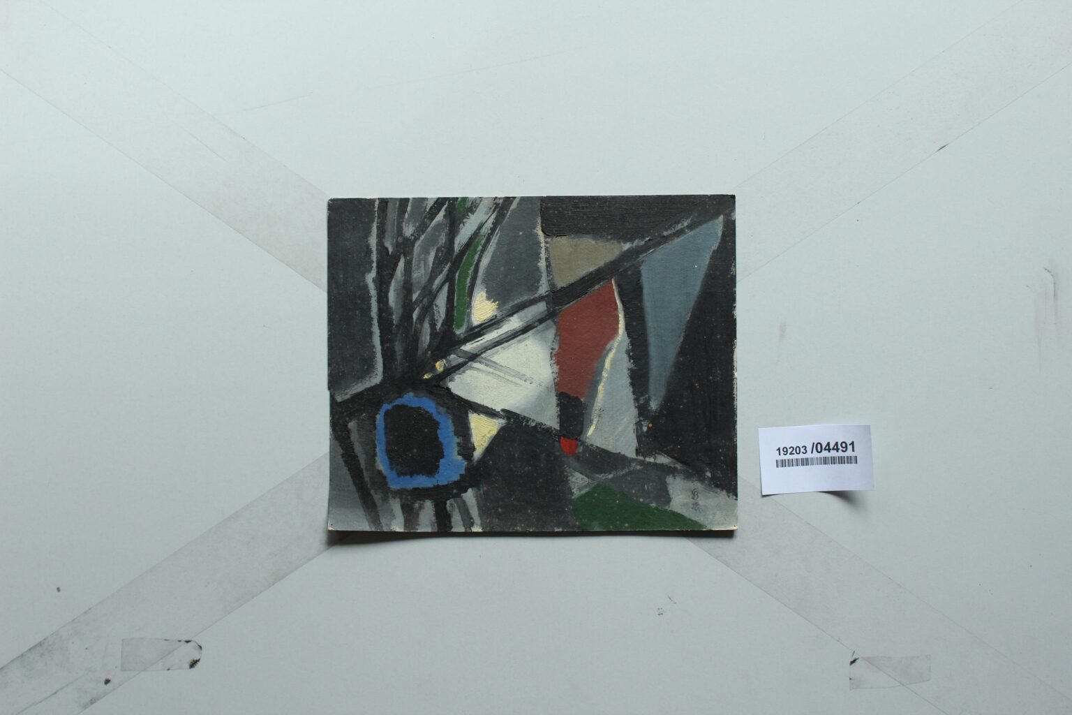 Gerd Baukhage 