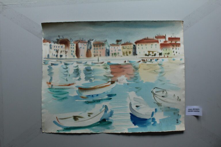 Rovinj - Gerd Baukhage 