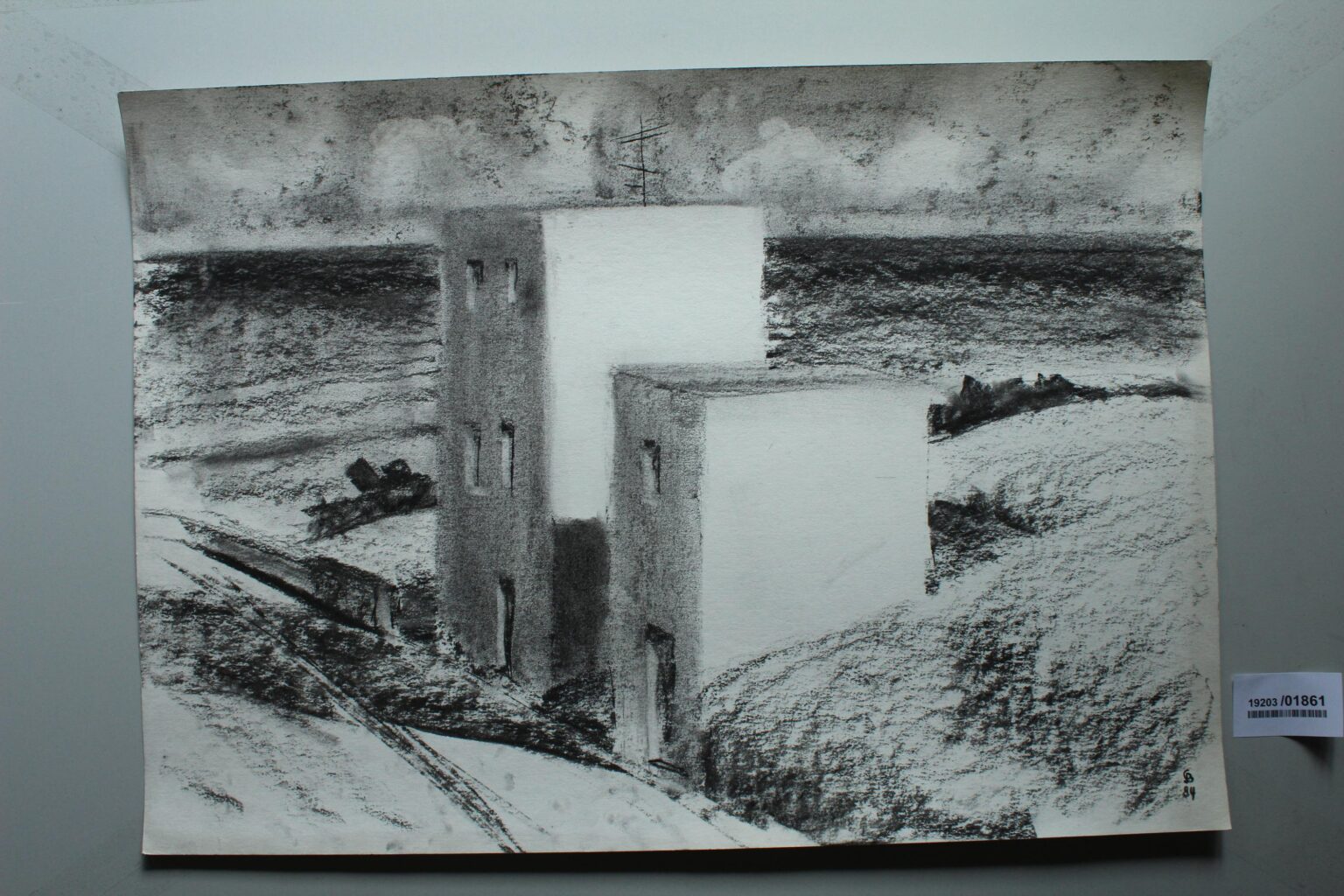 Puerto de Carmen Lanzarote - Gerd Baukhage 