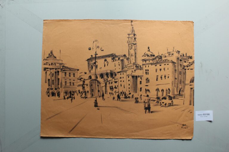 Piran - Gerd Baukhage 