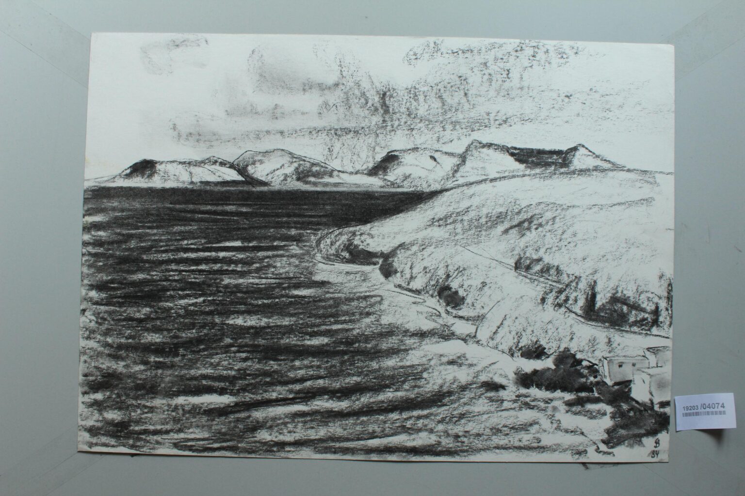 Puerto del Carmen – Lanzarote - Gerd Baukhage 