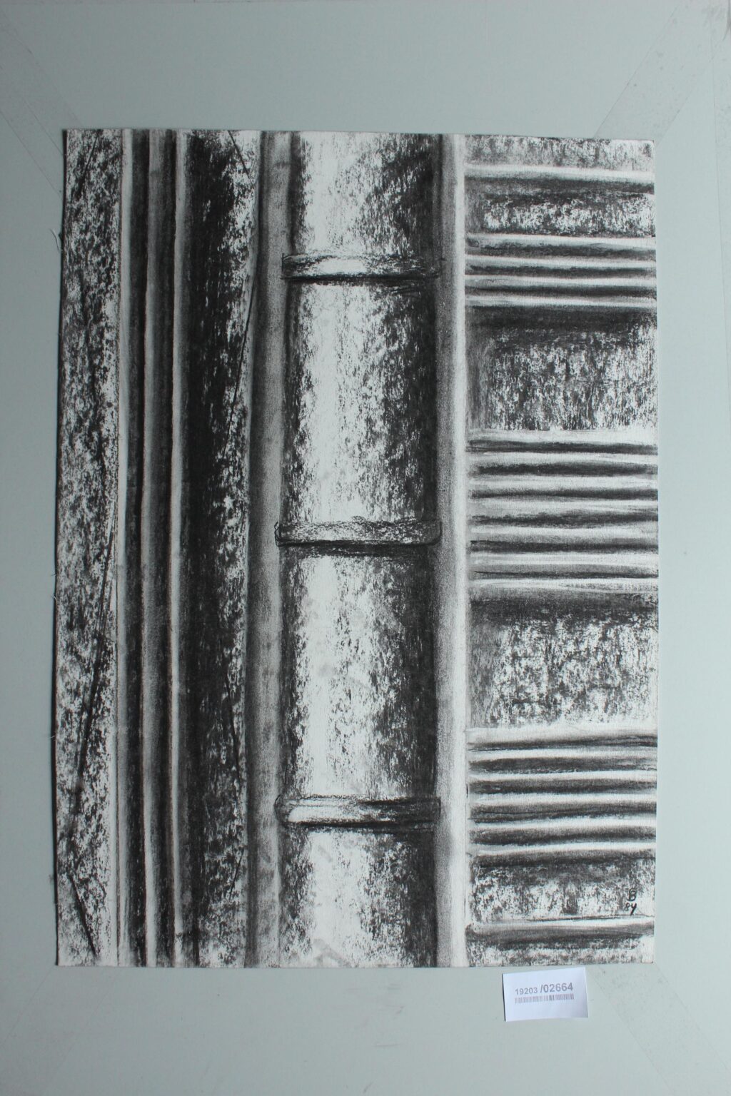 o.T. - Gerd Baukhage 