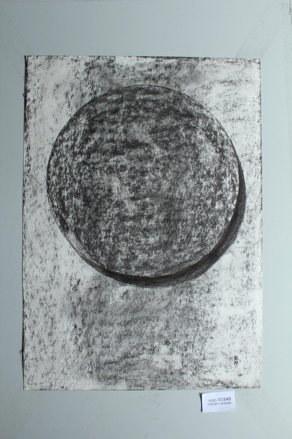 o. T. - Gerd Baukhage 