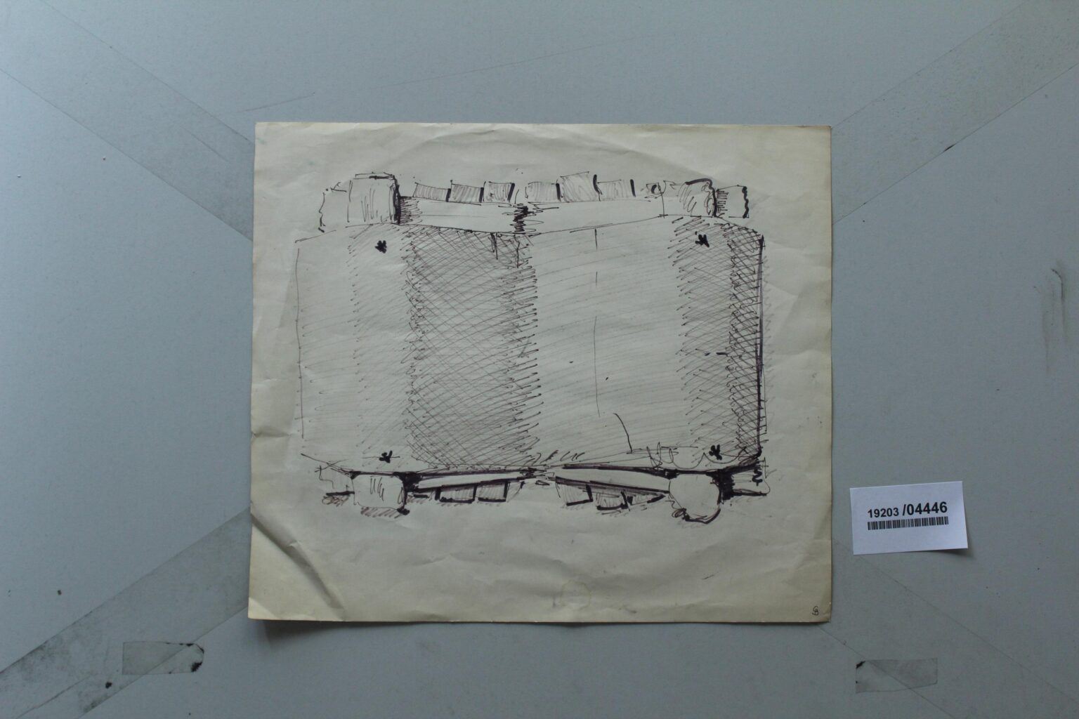 Gerd Baukhage 