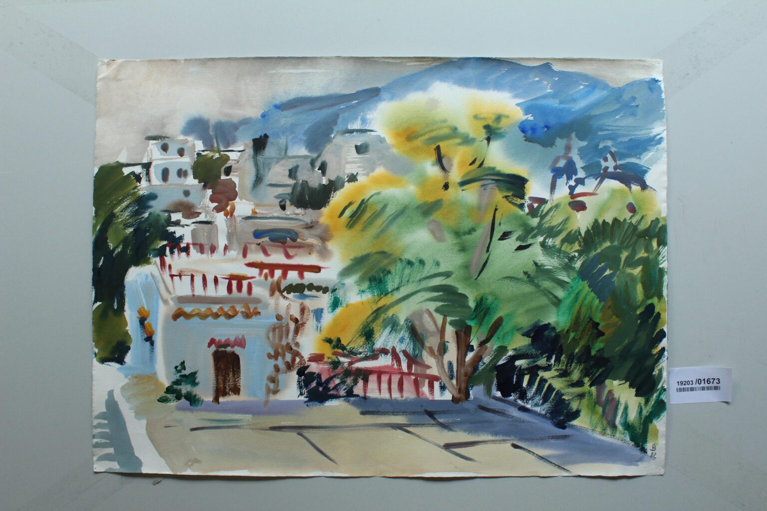 Ischia - Gerd Baukhage 