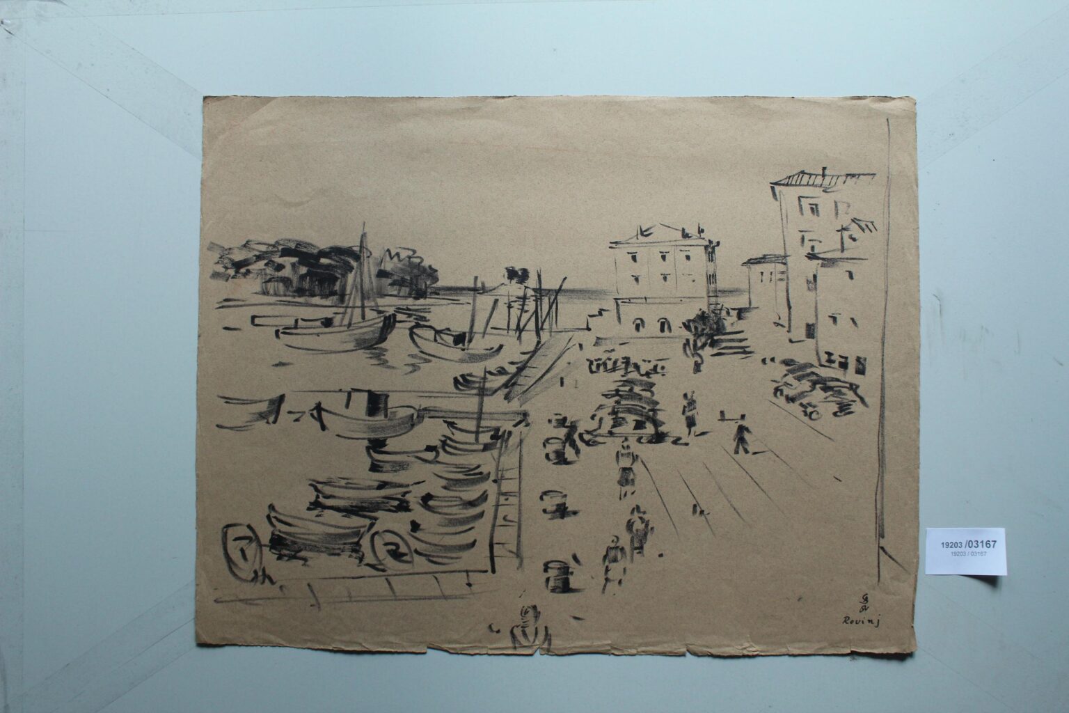 Rovinj - Gerd Baukhage 