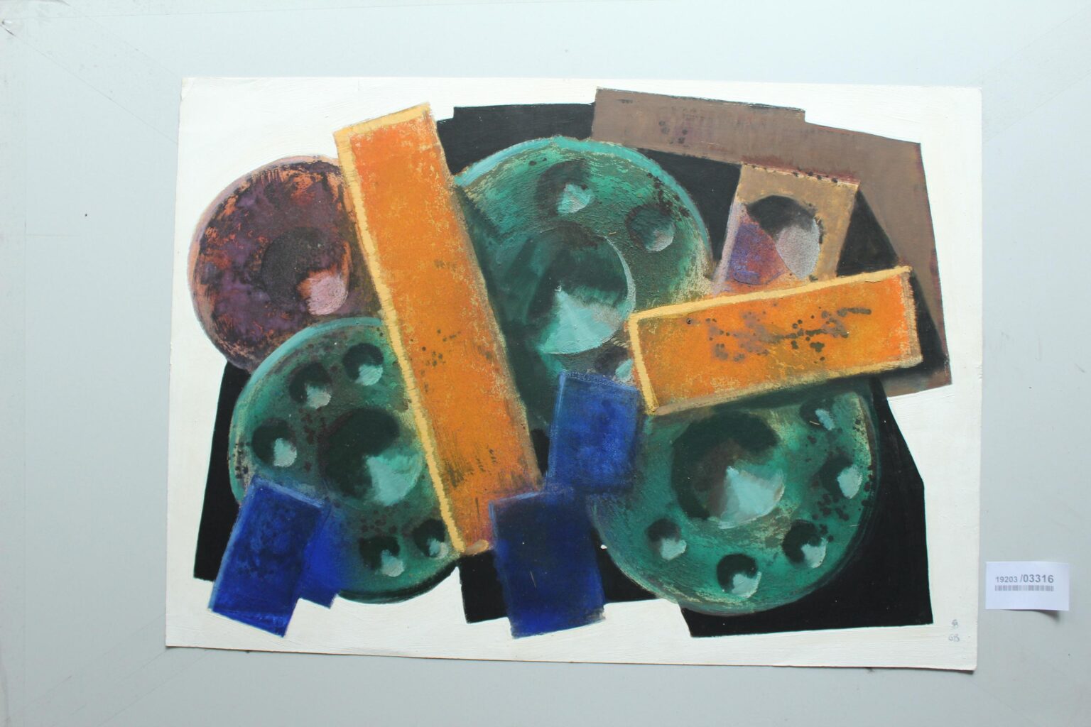 Gerd Baukhage 
