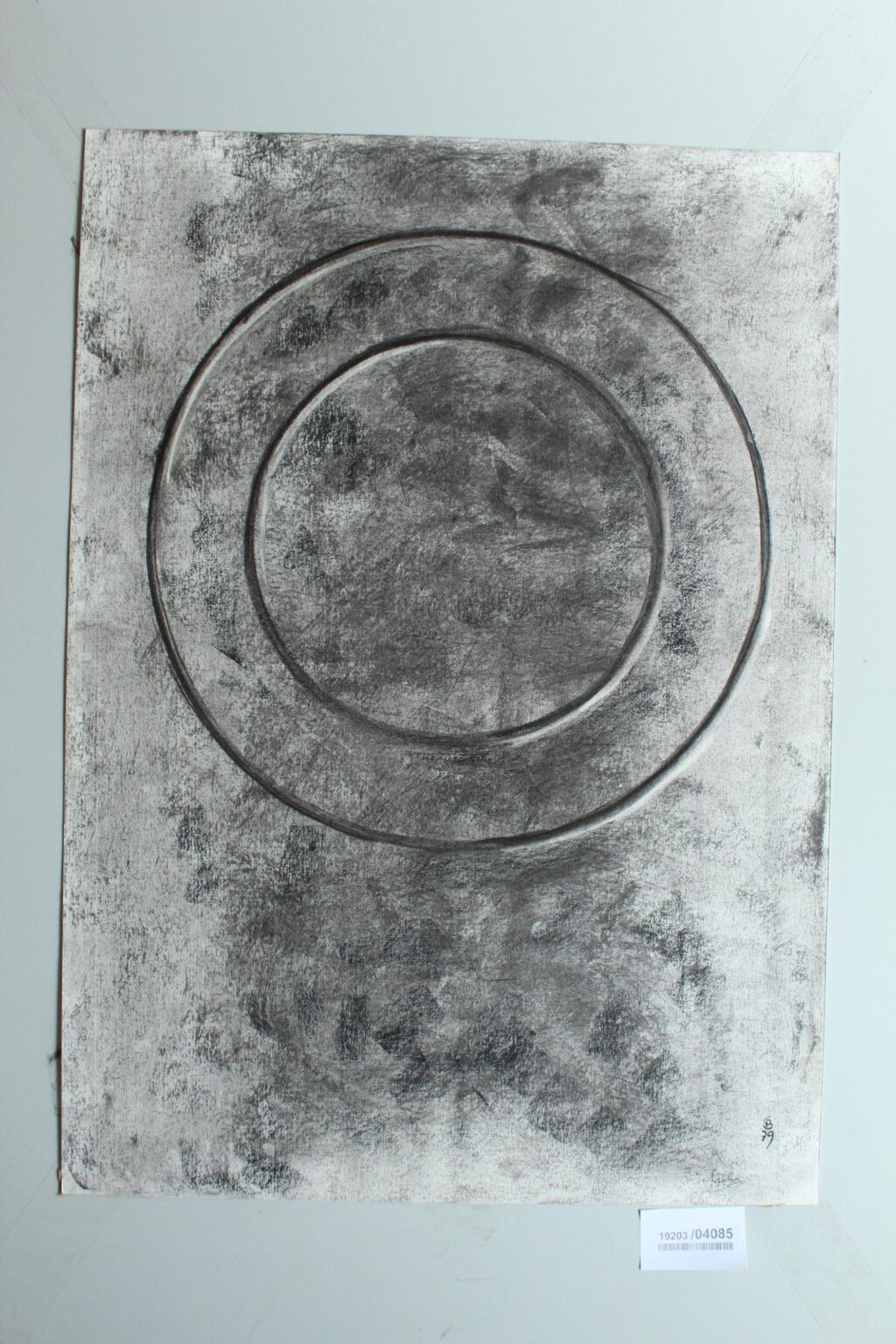 o. T. - Gerd Baukhage 