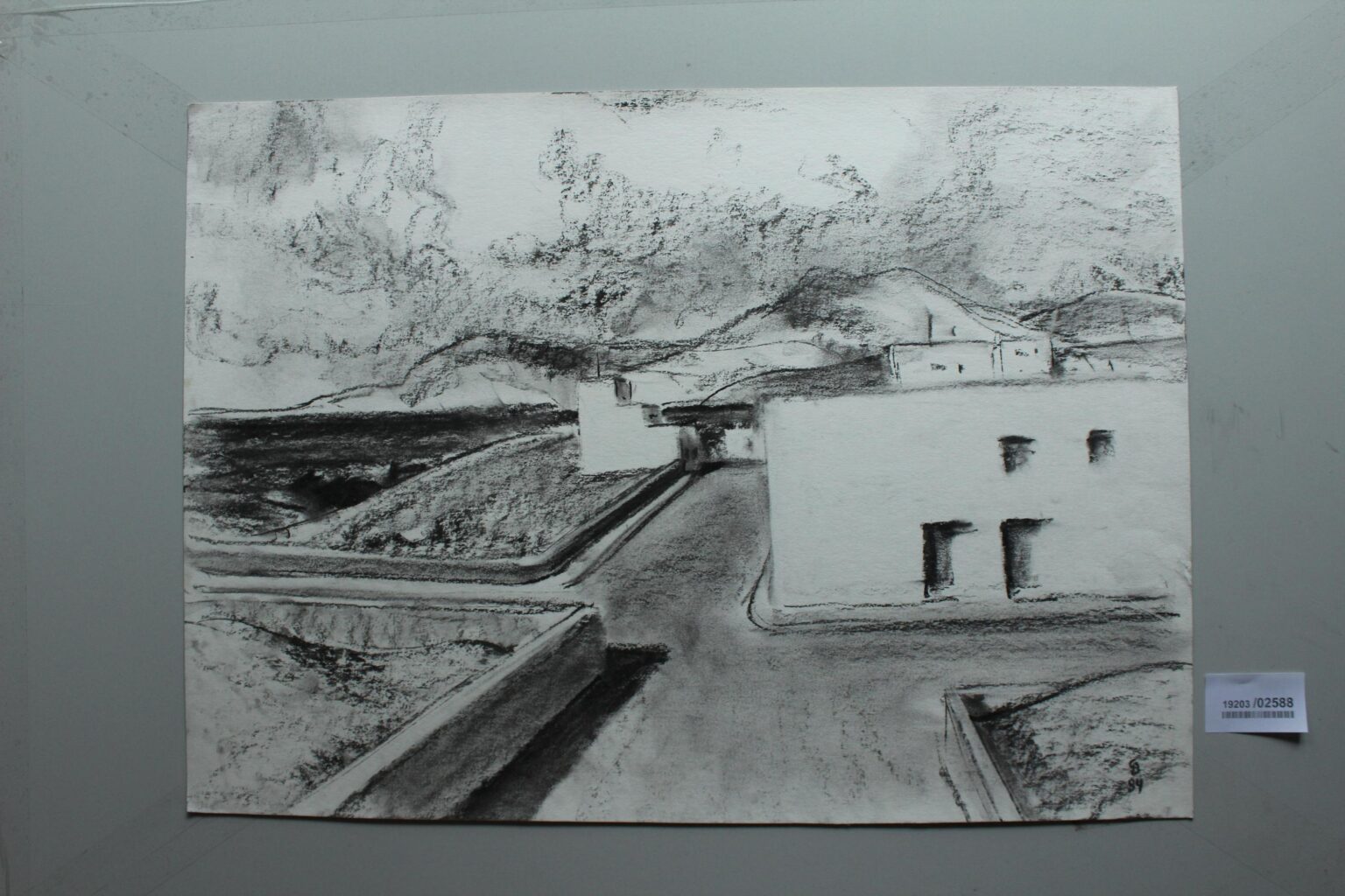 Puerto del Carmen Lanzarote - Gerd Baukhage 