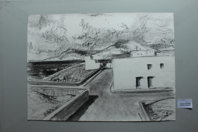Puerto del Carmen Lanzarote - Gerd Baukhage 