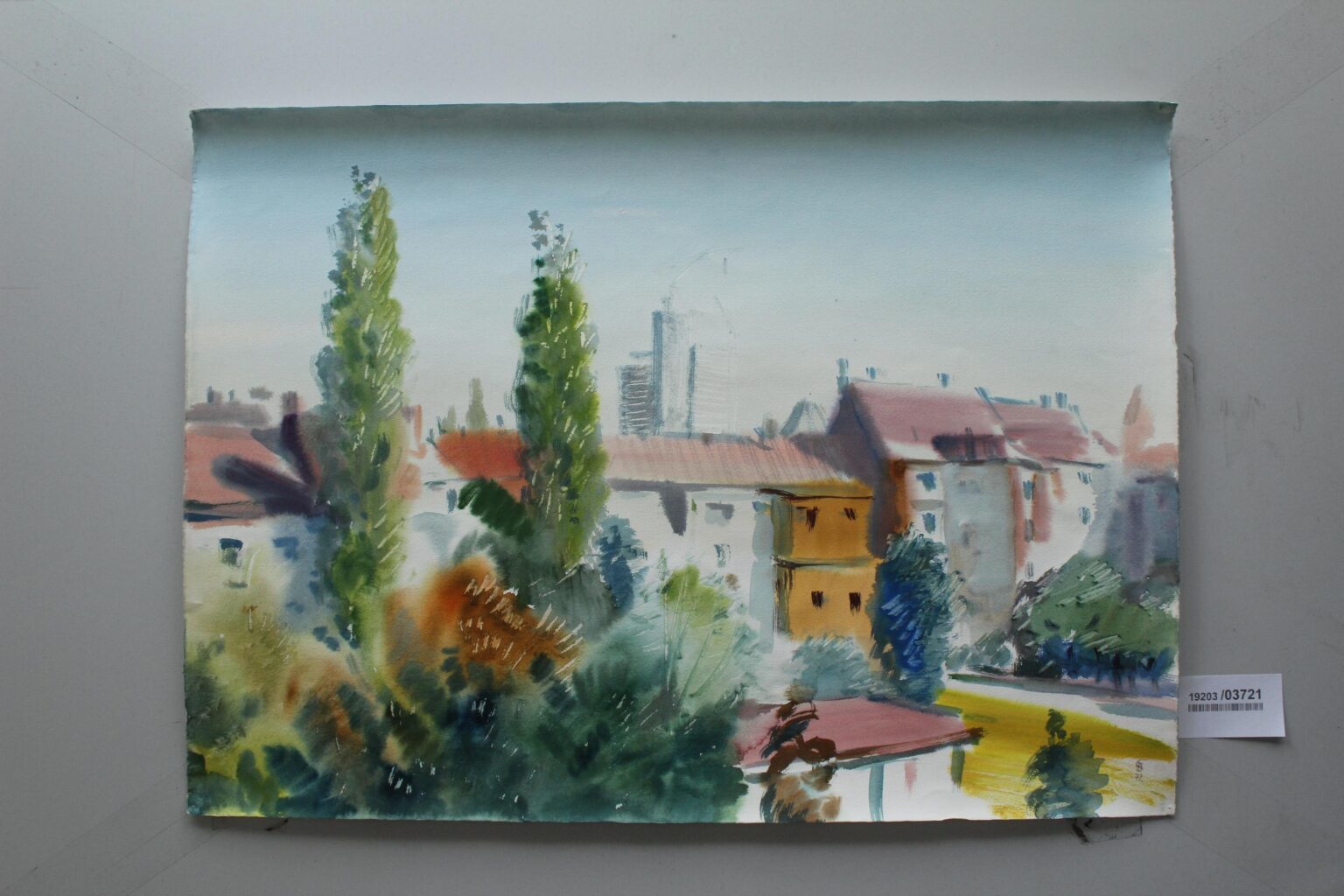 Gerd Baukhage 