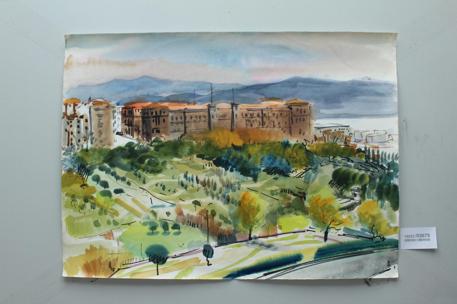 Istanbul - Gerd Baukhage 