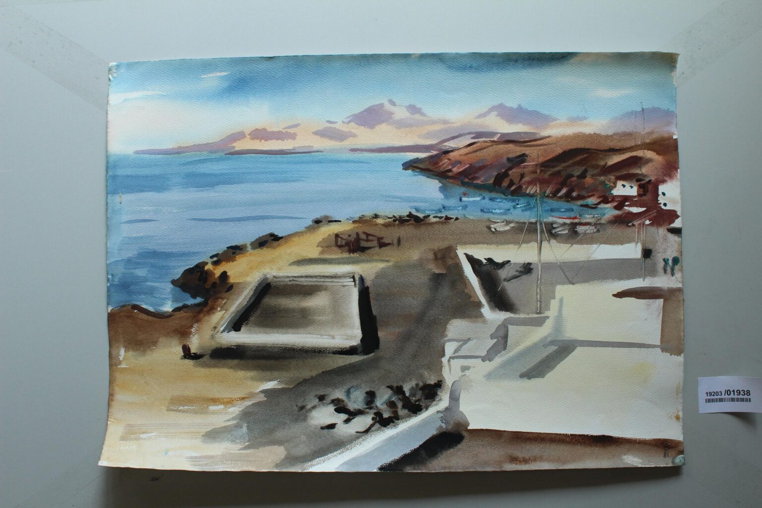 Puerto del Carmen Lanzarote - Gerd Baukhage 