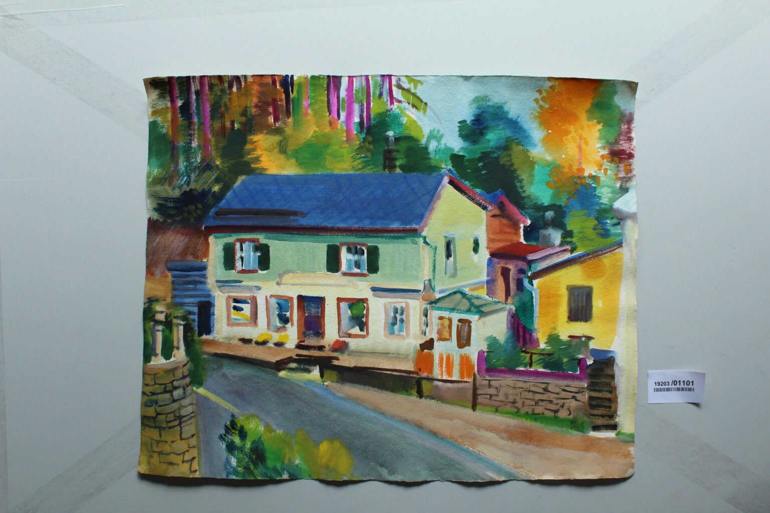 Haus in Strobl am Wolfgangsee - Gerd Baukhage 