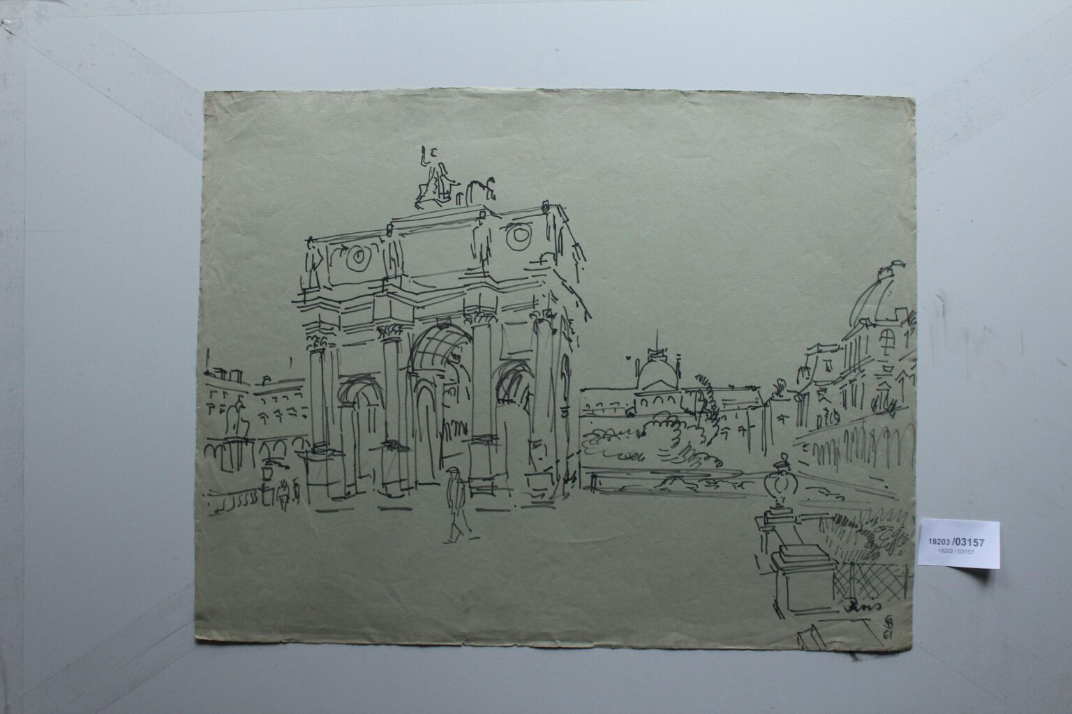 Paris - Gerd Baukhage 