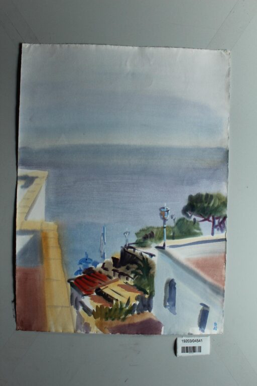 Ischia - Gerd Baukhage 