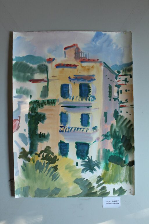 Ischia - Gerd Baukhage 