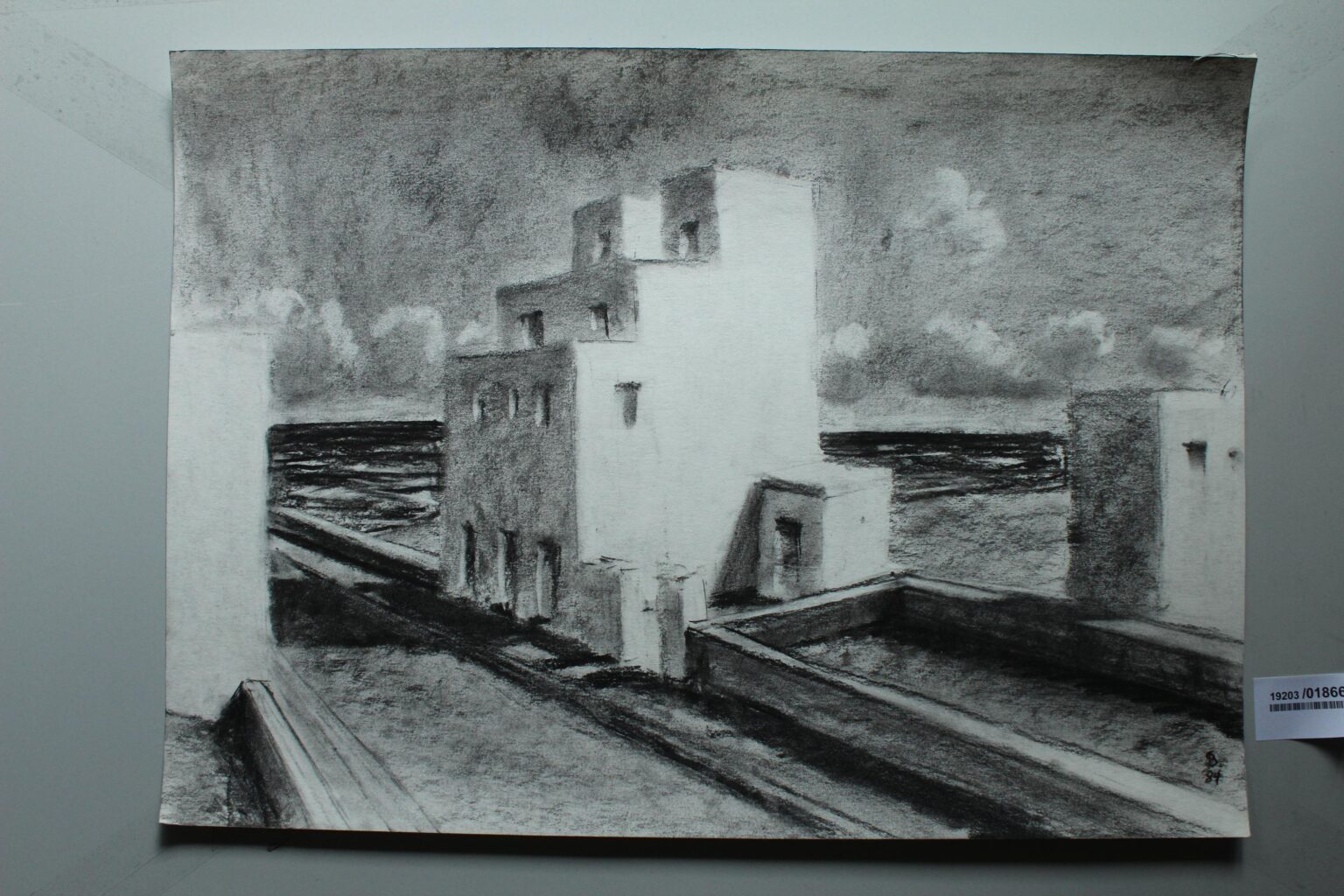 Puerto del Carmen – Lanzerote - Gerd Baukhage 