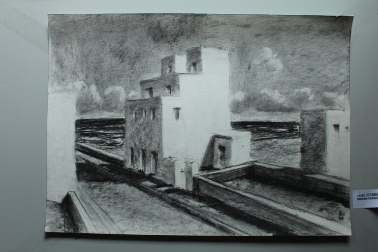 Puerto del Carmen – Lanzerote - Gerd Baukhage 