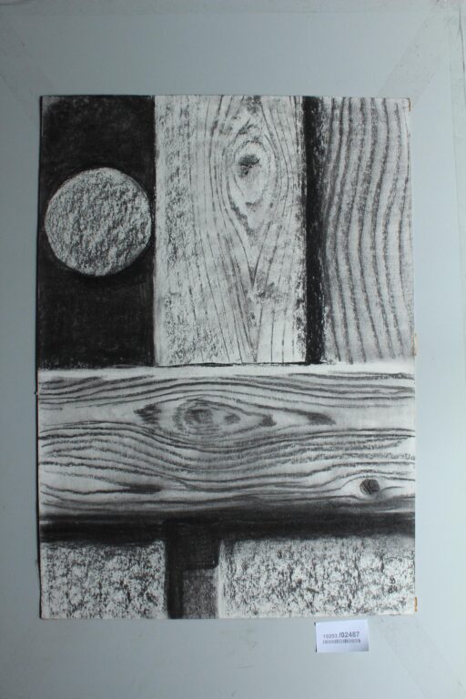 o.T. - Gerd Baukhage 