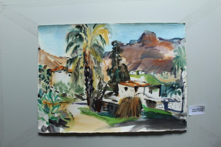Arteara (Gran Canaria) - Gerd Baukhage 