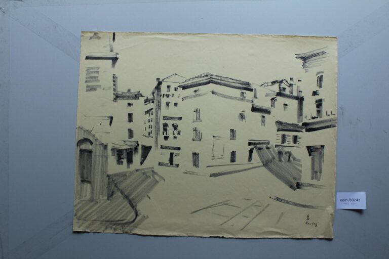 Rovinj - Gerd Baukhage 