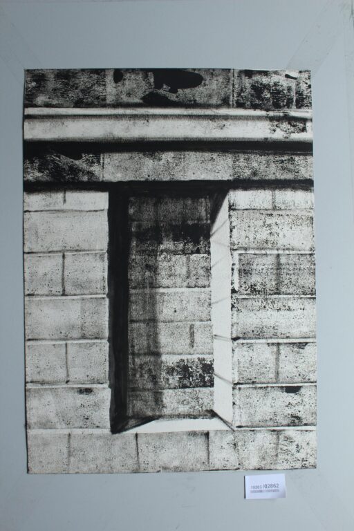 0.T. (41) - Gerd Baukhage 