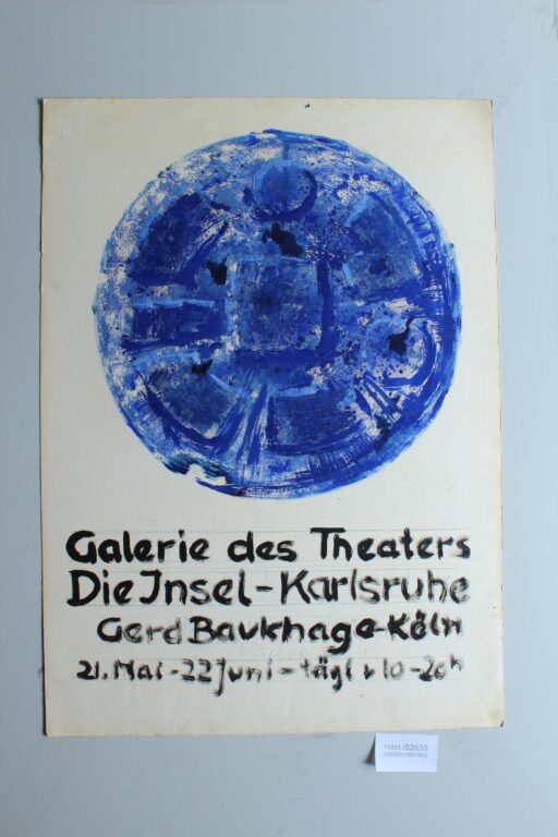 Gerd Baukhage 