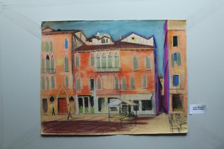 Venedig - Gerd Baukhage 