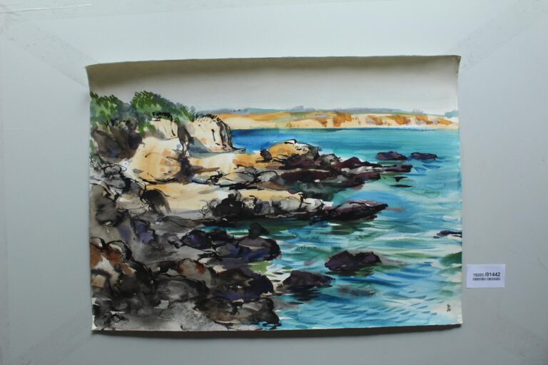 PenLau (Bretagne) - Gerd Baukhage 