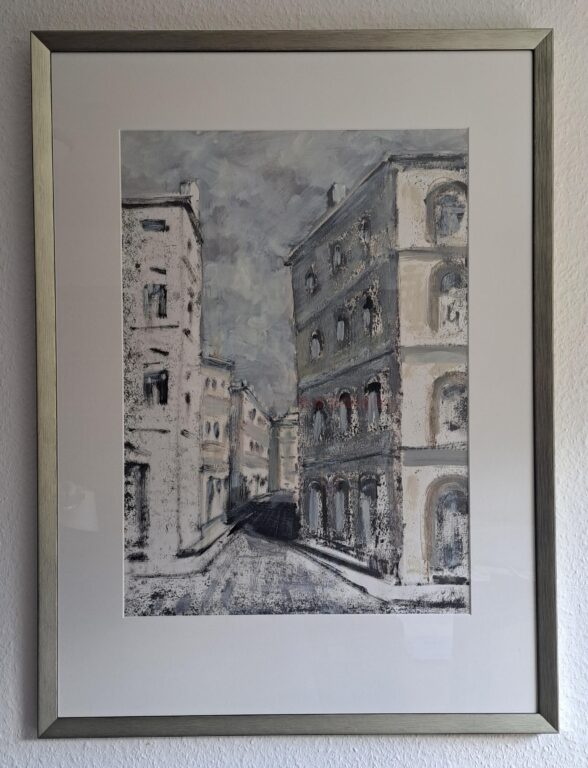(Toscana) - Gerd Baukhage 