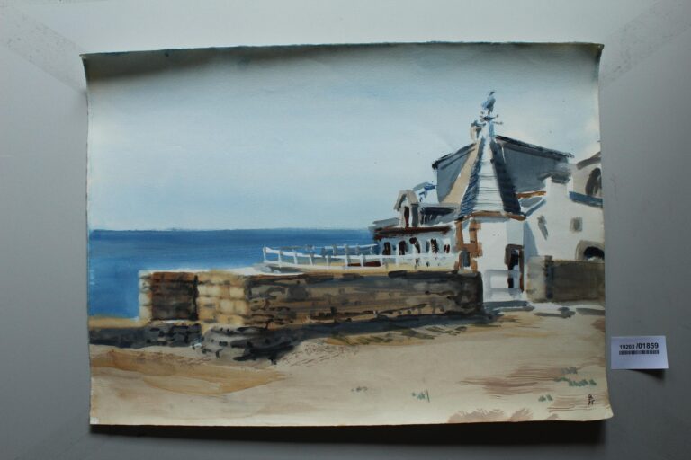 PenLau (Bretagne) - Gerd Baukhage 