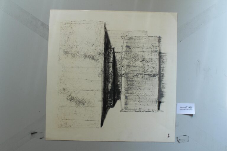 o.T. - Gerd Baukhage 