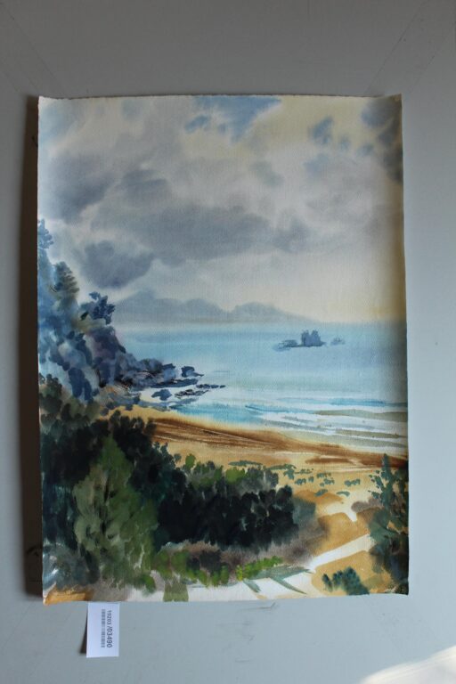Glyfada (Korfu) - Gerd Baukhage 