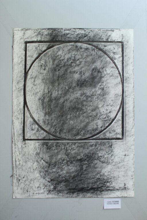o. T. - Gerd Baukhage 