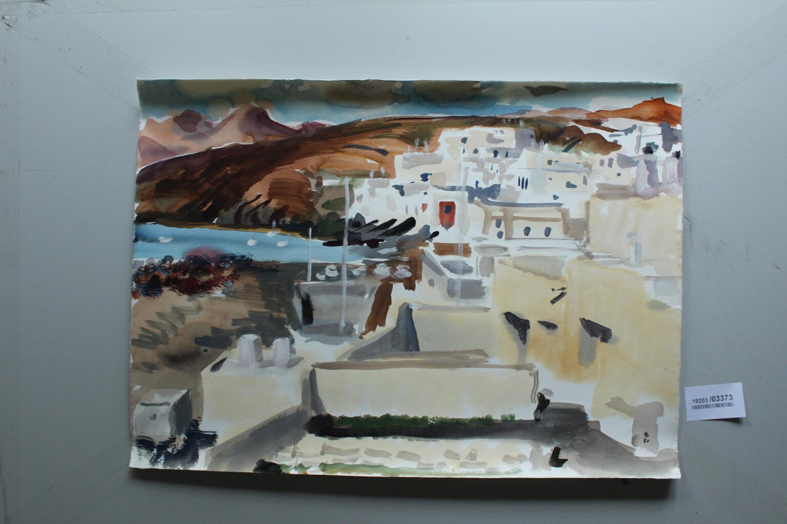 Puerto del Carmen (Lanzerote) - Gerd Baukhage 