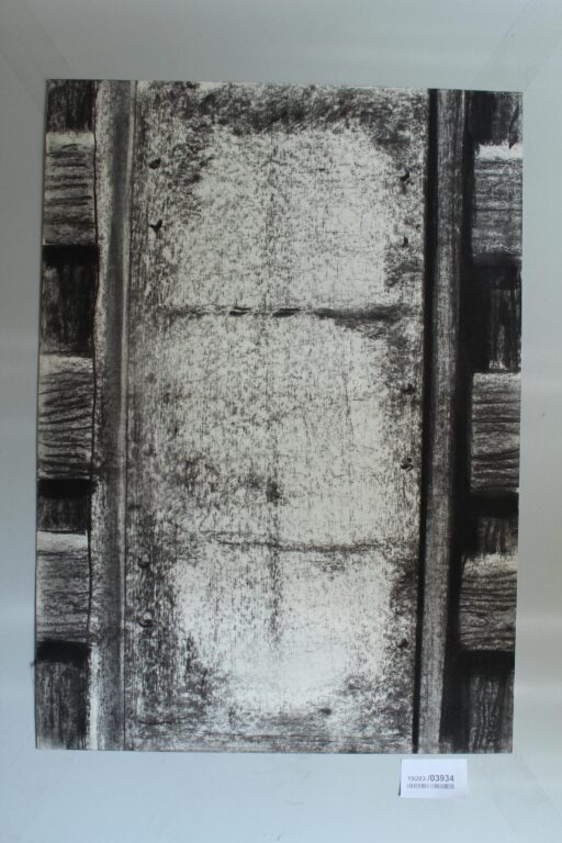 o.T. (28) - Gerd Baukhage 