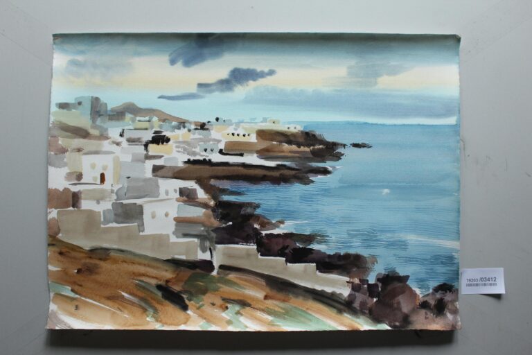 Puerto del Carmen (Lanzerote) - Gerd Baukhage 