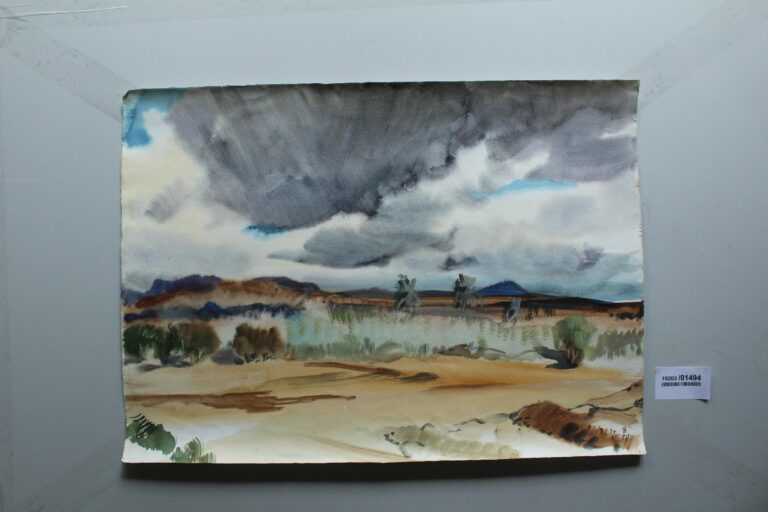 Maspalomas GC - Gerd Baukhage 
