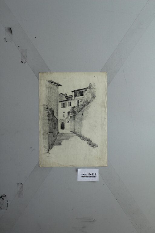 Porza - Gerd Baukhage 