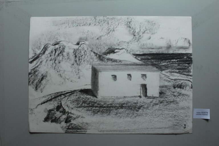 Haus bei Haria – Lanzarote - Gerd Baukhage 