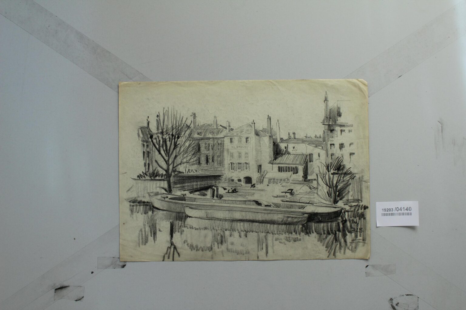 Metz - Gerd Baukhage 