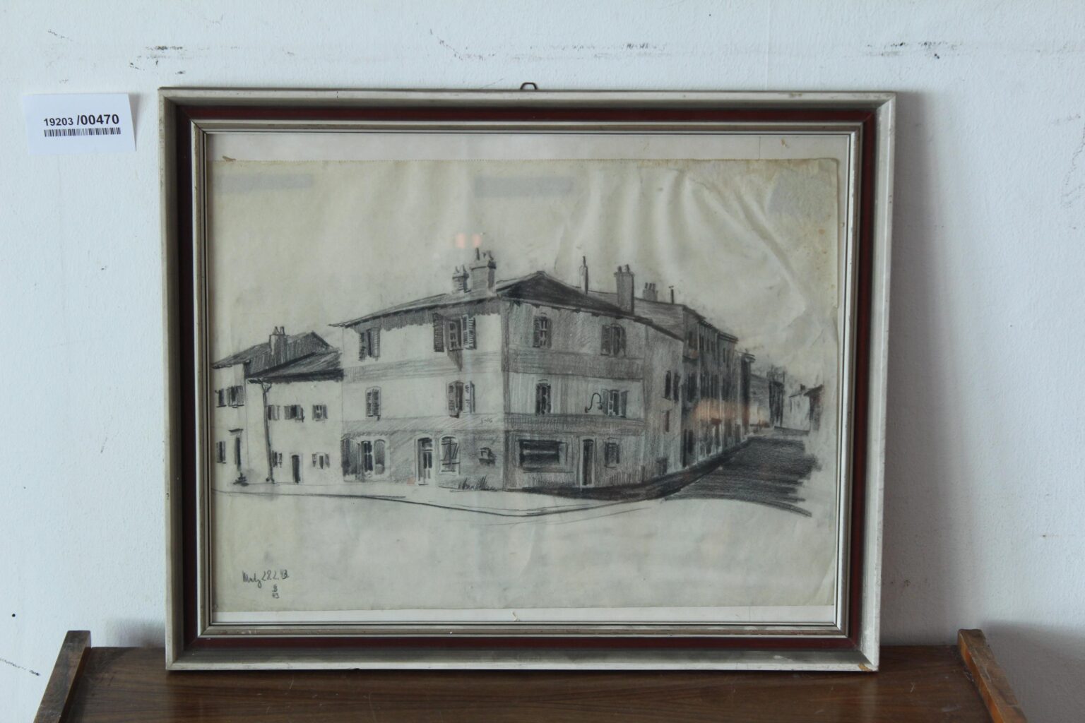 Maly - Gerd Baukhage 