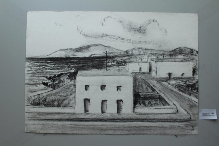 Puerto del Carmen-Lanzarote - Gerd Baukhage 