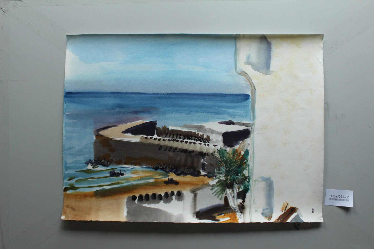 Puerto del Carmen (Lanzerote) - Gerd Baukhage 