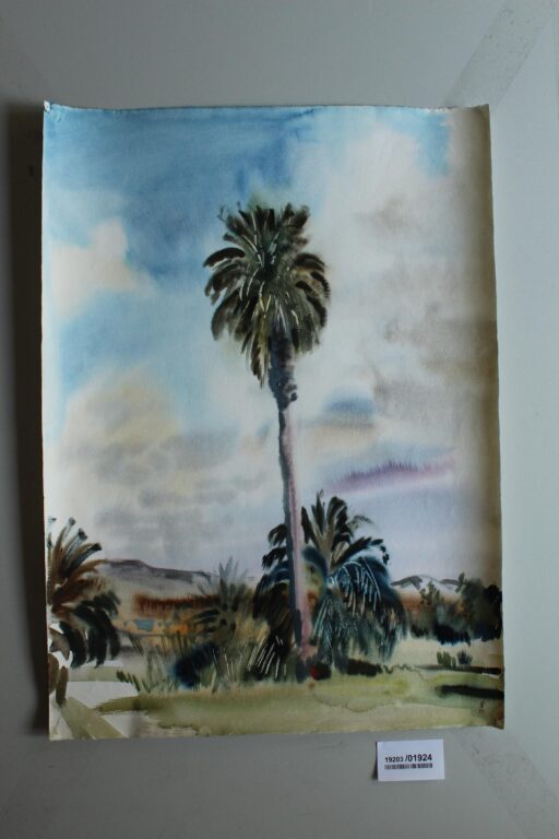 Maspalomas GC - Gerd Baukhage 