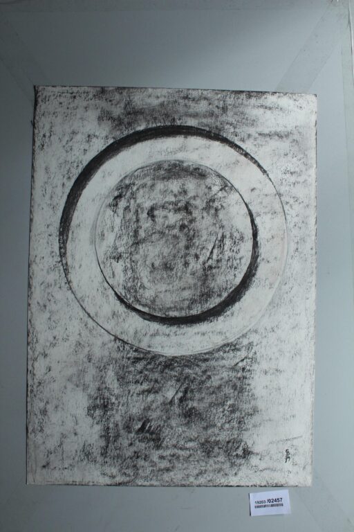 o.T. - Gerd Baukhage 