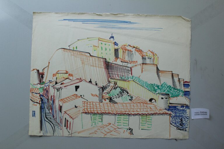 Calvi - Gerd Baukhage 